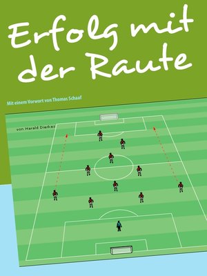 cover image of Erfolg mit der Raute